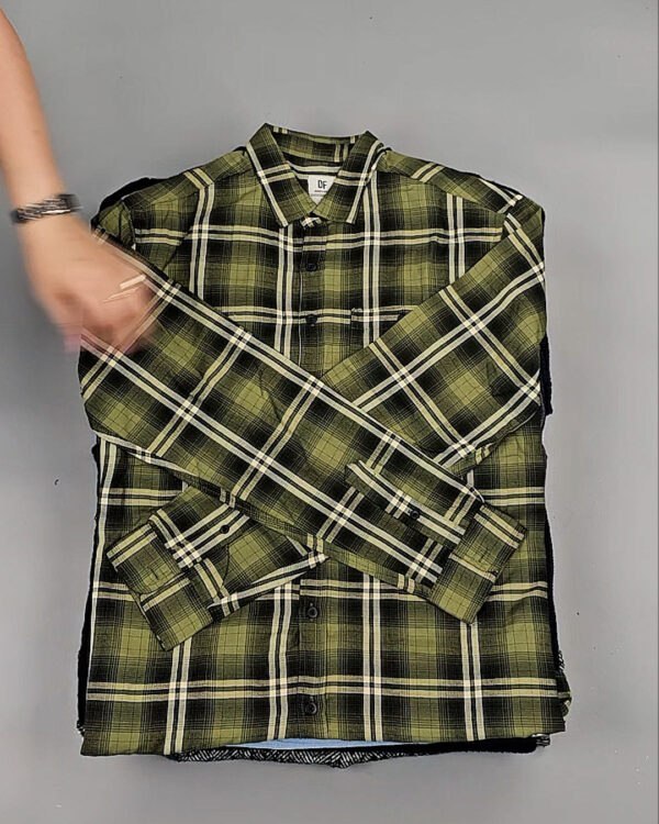 Фотография  160 - DEFACTO mix Sp/Sum#17,5 кг, ЛОТ №8821 оптом в Петропавловске-Камчатском и Камчатском крае