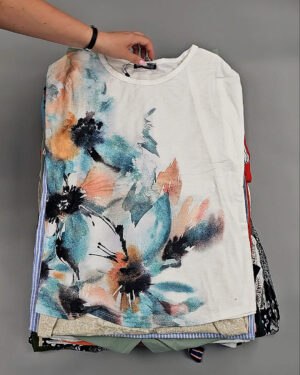 Фотография  146 - Mix Summer Ex Герм#100 кг, ЛОТ № ВК0140 оптом в Петропавловске-Камчатском и Камчатском крае