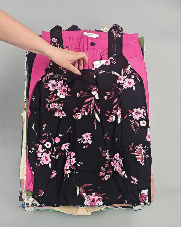 Фотография  937 - B.YOUNG Summer mix 045#17 кг оптом в Петропавловске-Камчатском и Камчатском крае