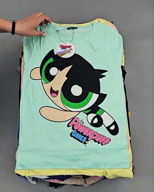 Фотография  399 - Женский летний микс LPP, 20 кг, ЛОТ №8803 оптом в Петропавловске-Камчатском и Камчатском крае