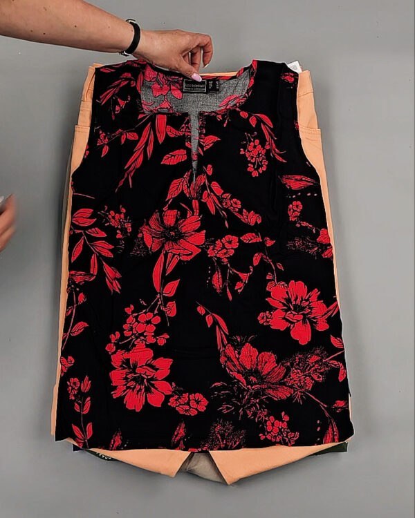 Фотография  749 - Летний микс Мужское+Женское Bon Prix, 30 шт, ЛОТ №8775 оптом в Петропавловске-Камчатском и Камчатском крае