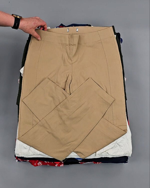 Фотография  208 - TCM Summer 104#15 кг, ЛОТ №8731 оптом в Петропавловске-Камчатском и Камчатском крае