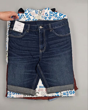 Фотография  931 - GEORGE+ARCADIA mix S AD16#10 кг, ЛОТ №8882 оптом в Петропавловске-Камчатском и Камчатском крае