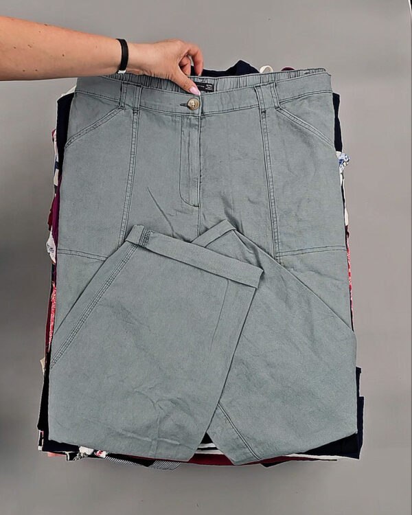 Фотография  333 - XXL Summer mix БМ#20 кг, ЛОТ № ВК0135 оптом в Петропавловске-Камчатском и Камчатском крае