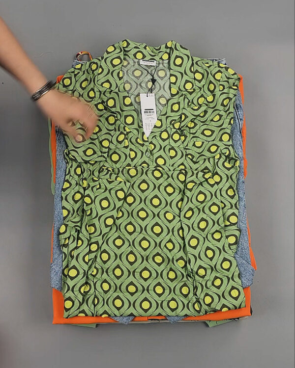 Фотография  350 - NOISY MAY Summer mix 045#15,5 кг, ЛОТ №8916 оптом в Петропавловске-Камчатском и Камчатском крае