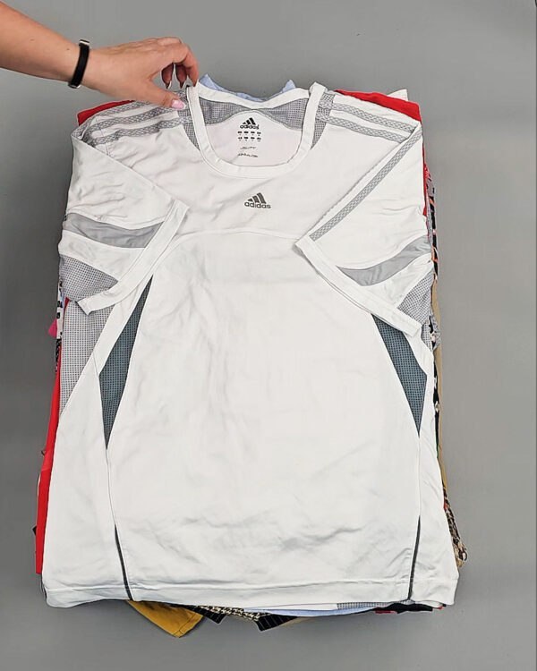 Фотография  659 - Mix Euro Summer#100 кг, ЛОТ № ВК0139 оптом в Петропавловске-Камчатском и Камчатском крае