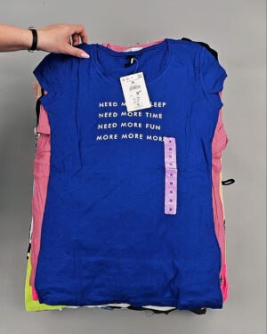 Фотография  619 - Женский летний микс LPP, 20 кг, ЛОТ №8802 оптом в Петропавловске-Камчатском и Камчатском крае