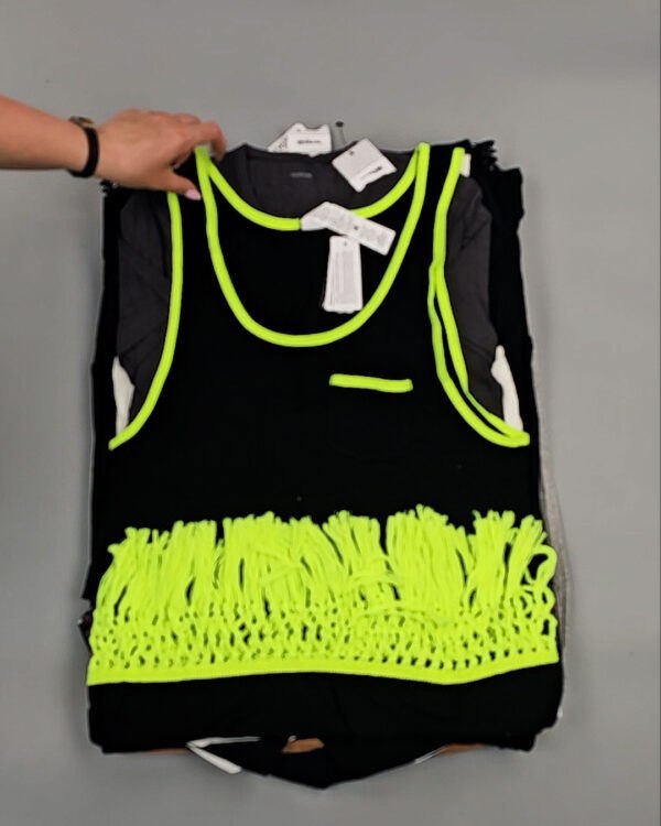 Фотография  970 - Летний микс CALZEDONIA, 50 шт, ЛОТ №8818 оптом в Петропавловске-Камчатском и Камчатском крае