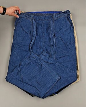 Фотография  322 - Брюки женские Summer#25 кг, ЛОТ № ВК0081 оптом в Петропавловске-Камчатском и Камчатском крае