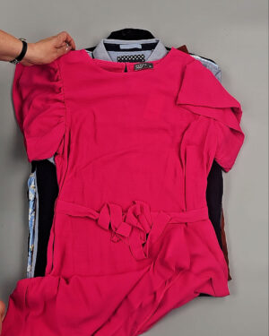 Фотография  732 - GEORGE+ARCADIA mix S AD16#10 кг, ЛОТ №8884 оптом в Петропавловске-Камчатском и Камчатском крае