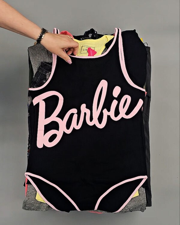 Фотография  507 - Женский летний микс LPP, 20 кг, ЛОТ №8804 оптом в Петропавловске-Камчатском и Камчатском крае