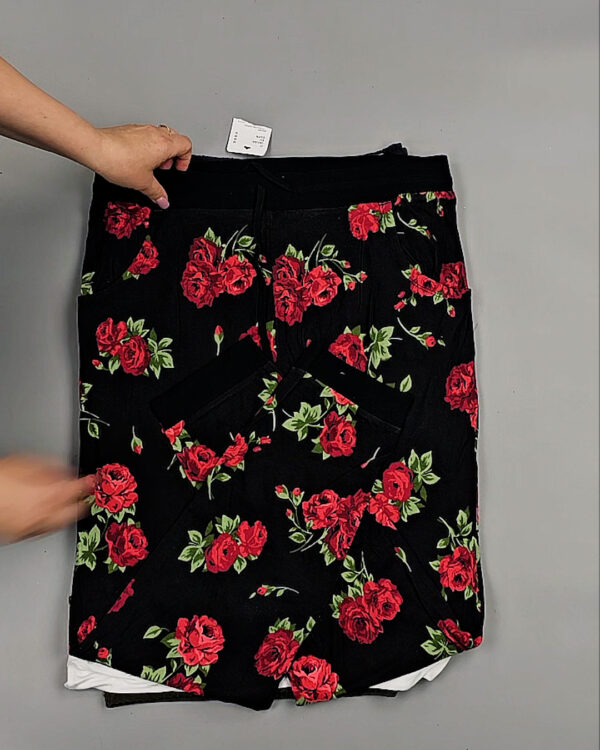 Фотография  495 - Летний микс CALZEDONIA, 50 шт, ЛОТ №8858 оптом в Петропавловске-Камчатском и Камчатском крае