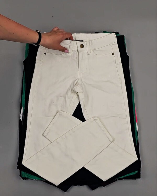 Фотография  809 - Летний микс CALZEDONIA, 50 шт, ЛОТ №8816 оптом в Петропавловске-Камчатском и Камчатском крае