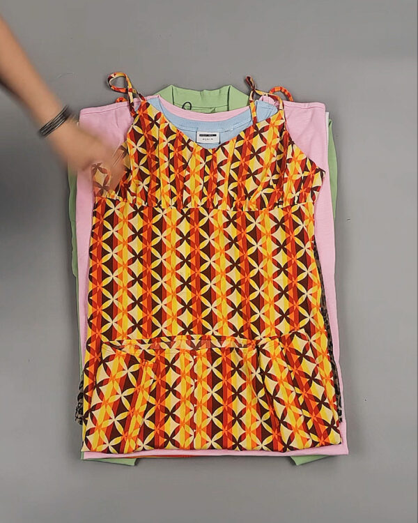 Фотография  684 - NOISY MAY Summer mix 045#15,5 кг, ЛОТ №8916 оптом в Петропавловске-Камчатском и Камчатском крае