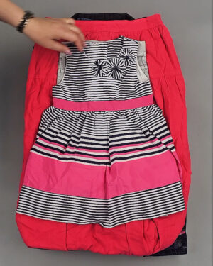 Фотография  189 - Clothing Kids Summer#20 кг, ЛОТ № ВК0145 оптом в Петропавловске-Камчатском и Камчатском крае