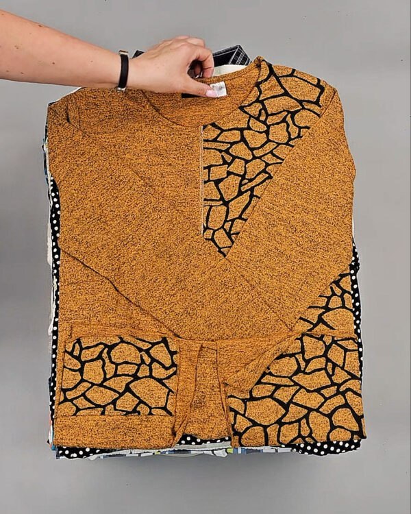 Фотография  906 - Mix XXL Summer#25 кг, ЛОТ № ВК0130 оптом в Петропавловске-Камчатском и Камчатском крае