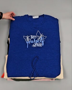 Фотография  614 - Футболки#25 кг, ЛОТ № ВК0076 оптом в Петропавловске-Камчатском и Камчатском крае