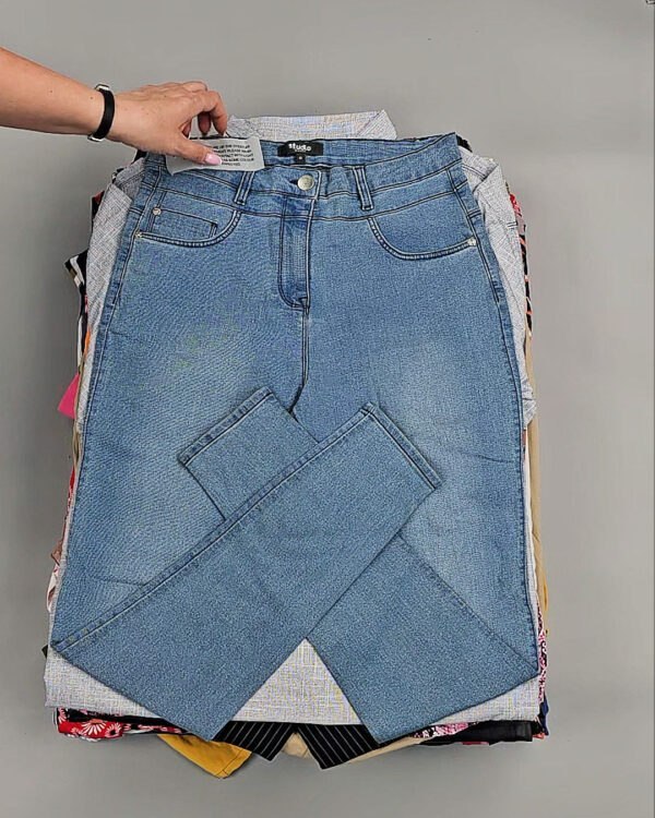 Фотография  137 - Mix Euro Summer#100 кг, ЛОТ № ВК0139 оптом в Петропавловске-Камчатском и Камчатском крае