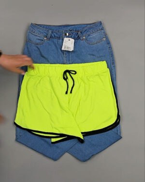 Фотография  945 - Летний микс CALZEDONIA, 50 шт, ЛОТ №8817 оптом в Петропавловске-Камчатском и Камчатском крае