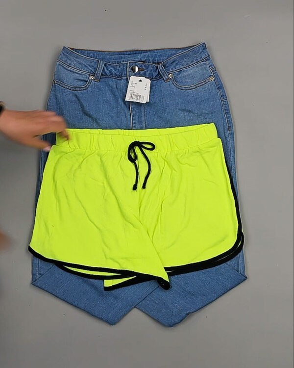 Фотография  725 - Летний микс CALZEDONIA, 50 шт, ЛОТ №8817 оптом в Петропавловске-Камчатском и Камчатском крае