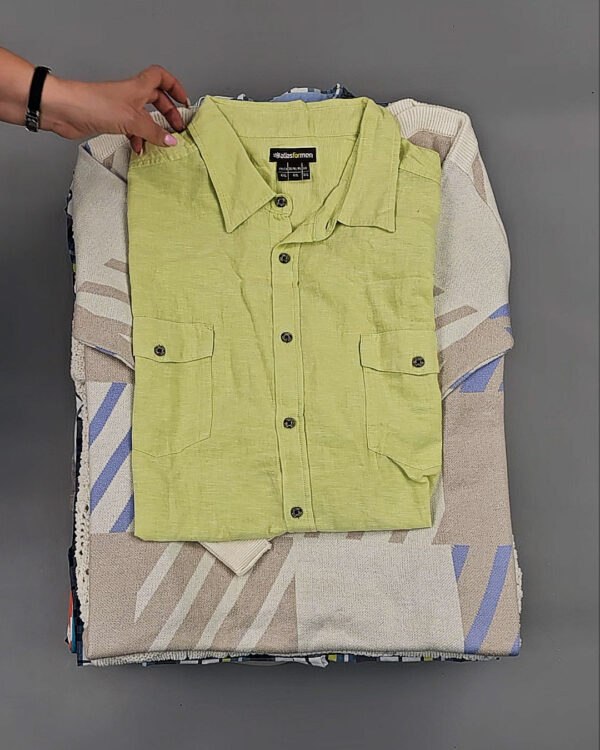 Фотография  460 - Mix XXL Summer#25 кг, ЛОТ № ВК0130 оптом в Петропавловске-Камчатском и Камчатском крае