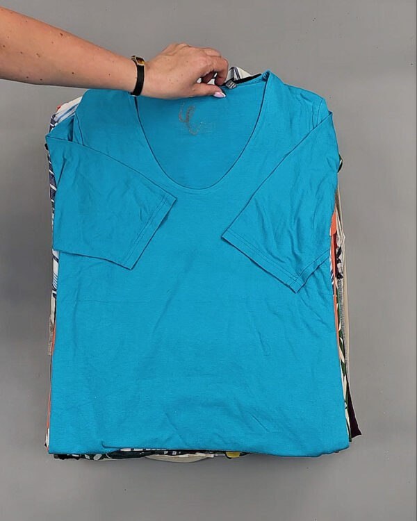 Фотография  794 - Mix XXL Summer#25 кг, ЛОТ № ВК0130 оптом в Петропавловске-Камчатском и Камчатском крае