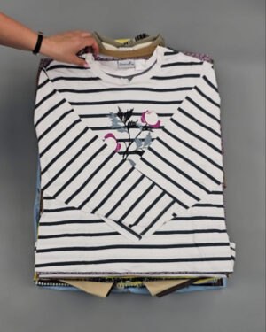 Фотография  258 - Mix XXL Summer#25 кг, ЛОТ № ВК0131 оптом в Петропавловске-Камчатском и Камчатском крае