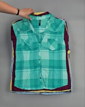 Фотография  826 - Mix XXL Summer#25 кг, ЛОТ № ВК0131 оптом в Петропавловске-Камчатском и Камчатском крае