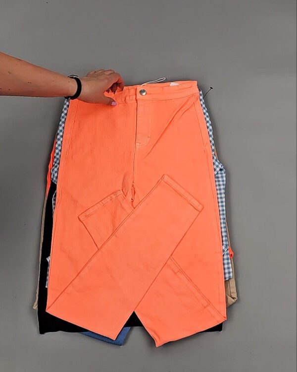 Фотография  714 - Женский летний микс LPP, 20 кг, ЛОТ №8802 оптом в Петропавловске-Камчатском и Камчатском крае