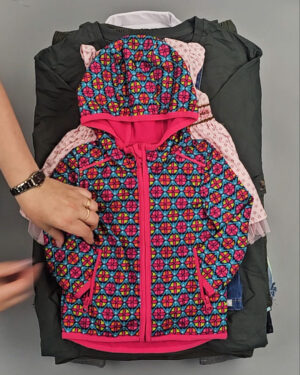 Фотография  499 - Clothing Kids Summer#20 кг, ЛОТ № ВК0145 оптом в Петропавловске-Камчатском и Камчатском крае