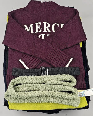 Купить NEXT Winter Women mix#15 кг оптом в Петропавловске-Камчатском и Камчатском крае