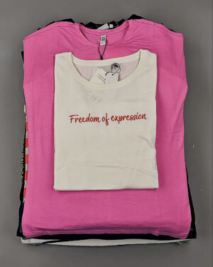 Купить Футболки DK COMPANY 045 B#5,5 кг, ЛОТ №9085 оптом в Петропавловске-Камчатском и Камчатском крае