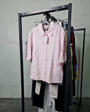 Купить LACOSTE, CALVIN KLEIN, TOMMY HILFIGER, GUESS + 075#21 шт, ЛОТ №9077 оптом в Петропавловске-Камчатском и Камчатском крае