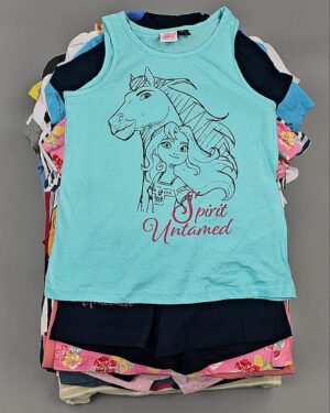 Купить LIDL Kids Summer 114#7 кг, ЛОТ №8971 оптом в Петропавловске-Камчатском и Камчатском крае