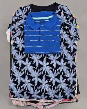 Купить LIDL Kids Summer 114#7 кг, ЛОТ №8972 оптом в Петропавловске-Камчатском и Камчатском крае