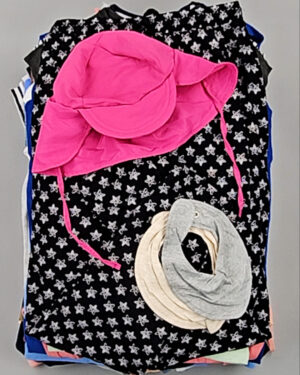 Купить LIDL Kids Summer 114#7 кг, ЛОТ №8975 оптом в Петропавловске-Камчатском и Камчатском крае