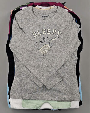 Купить LIDL Kinder Baby Winter 074#7 кг, ЛОТ №8940 оптом в Петропавловске-Камчатском и Камчатском крае