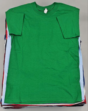 Купить Футболки СТОК CAN 084#5 кг, ЛОТ №8998 оптом в Петропавловске-Камчатском и Камчатском крае