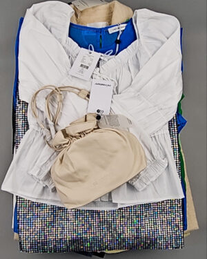 Купить CO COUTURE mix 075#25 шт оптом в Петропавловске-Камчатском и Камчатском крае