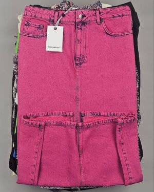 Купить CO COUTURE mix 075#25 шт, ЛОТ №9010 оптом в Петропавловске-Камчатском и Камчатском крае