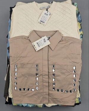 Купить GESTUZ mix 075#24 шт, ЛОТ №9019 оптом в Петропавловске-Камчатском и Камчатском крае