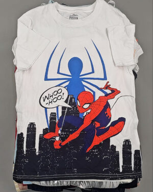 Купить LIDL Kids Winter 114#7 кг, ЛОТ №8979 оптом в Петропавловске-Камчатском и Камчатском крае