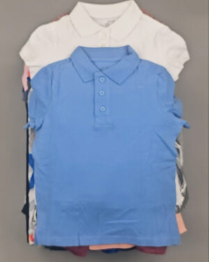 Купить LIDL Kids Winter 114#7 кг, ЛОТ №8980 оптом в Петропавловске-Камчатском и Камчатском крае