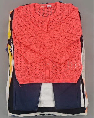 Купить LIDL Kids Winter 114#7 кг, ЛОТ №8981 оптом в Петропавловске-Камчатском и Камчатском крае