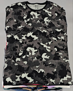 Купить LIDL Summer mix 074#15 кг, ЛОТ №8990 оптом в Петропавловске-Камчатском и Камчатском крае