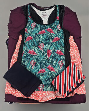 Купить LIDL Summer м/ж 022024#15 кг, ЛОТ №9030 оптом в Петропавловске-Камчатском и Камчатском крае