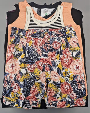 Купить LIDL Summer mix 114#20 кг, ЛОТ №9033 оптом в Петропавловске-Камчатском и Камчатском крае