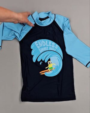 Фотография  607 - Купальники LIDL Kids 114#5 кг, ЛОТ №8950 оптом в Петропавловске-Камчатском и Камчатском крае