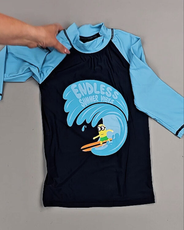 Фотография  957 - Купальники LIDL Kids 114#5 кг, ЛОТ №8950 оптом в Петропавловске-Камчатском и Камчатском крае