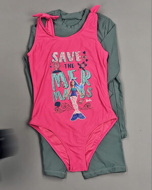 Фотография  261 - Купальники LIDL Kids 114#5 кг, ЛОТ №8951 оптом в Петропавловске-Камчатском и Камчатском крае